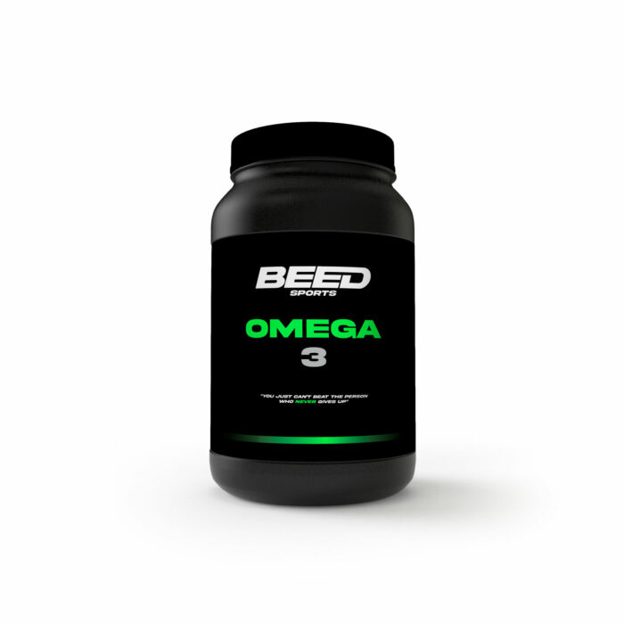 Productfoto van de Omega 3 van Beed Sports